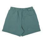 Nike NRG CS Fleece Shorts Mineral Slate / Faded Spruce / Mica Green Shorts Material | Overkill