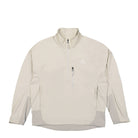 Nike ACG Canyon Farer Anorak Jacket Light Bone / Light Iron Ore / Summit White Jackets FQ1279 072 | Overkill