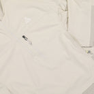 Nike ACG Canyon Farer Anorak Jacket Light Bone / Light Iron Ore / Summit White Jackets Detailfoto | Overkill
