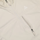 Nike ACG Canyon Farer Anorak Jacket Light Bone / Light Iron Ore / Summit White Jackets Detail view 1 | Overkill