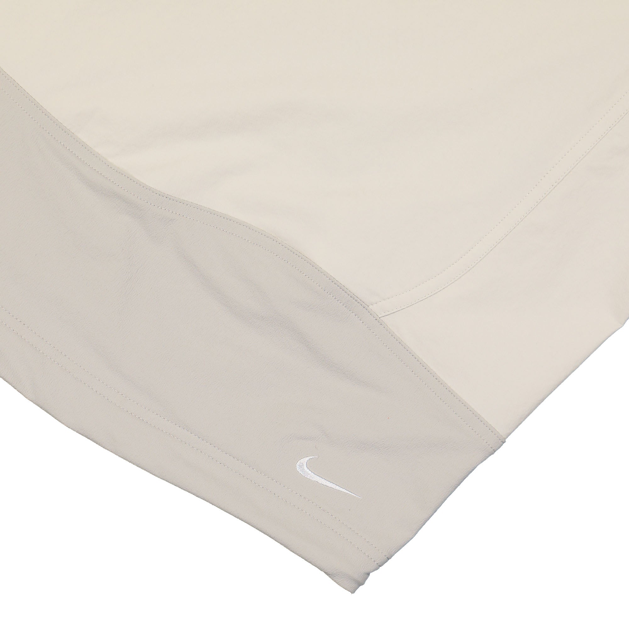 Nike ACG Canyon Farer Anorak Jacket Light Bone / Light Iron Ore / Summit White Jackets Detail view 2 | Overkill