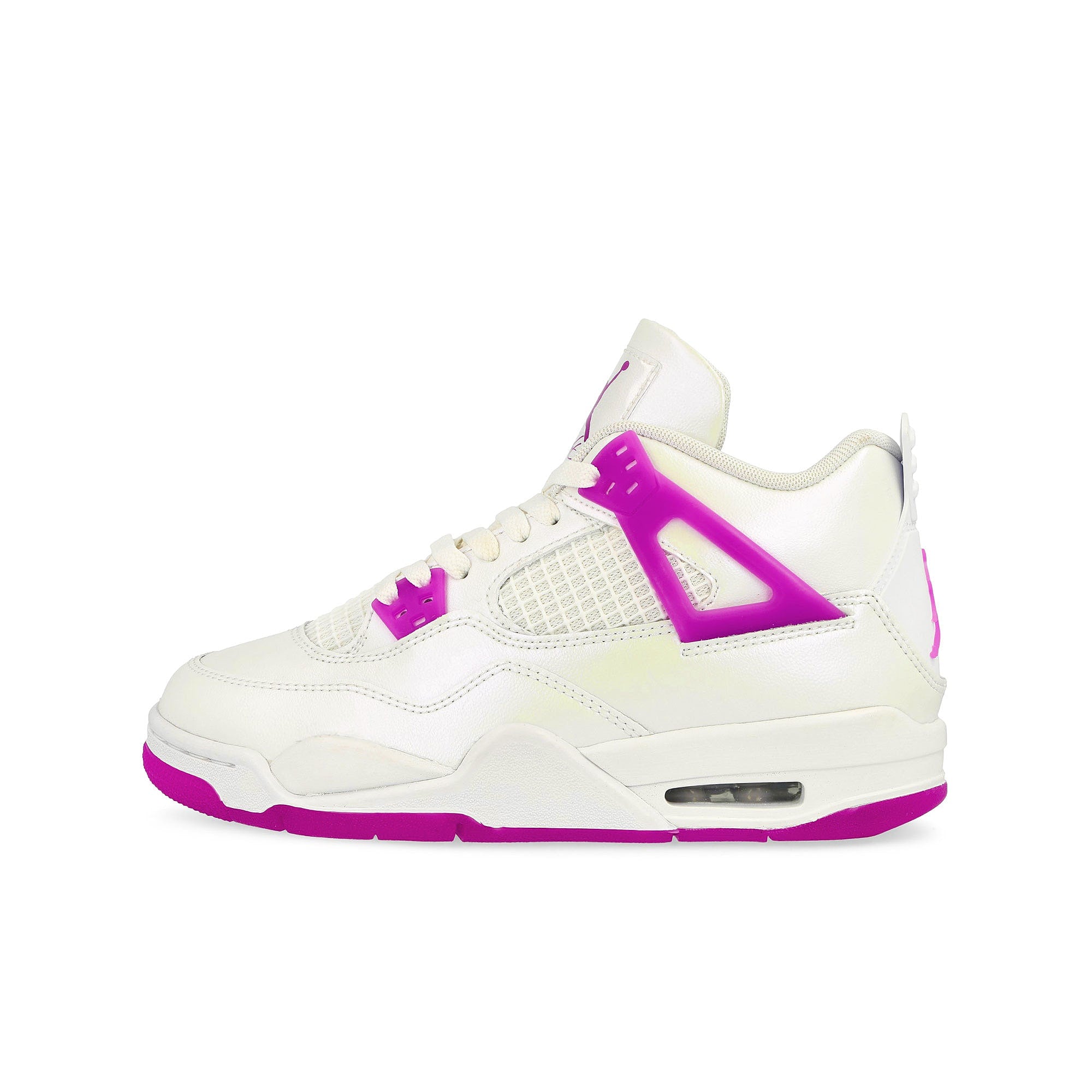 Jordan Air Jordan 4 Retro GS  High Top Sneakers  | Overkill