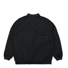 Nike Solo Swoosh Windshirt Black / White Longsleeves Material | Overkill