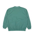 Nike Solo Swoosh Windshirt Bicoastal / White Sweatshirts Material | Overkill