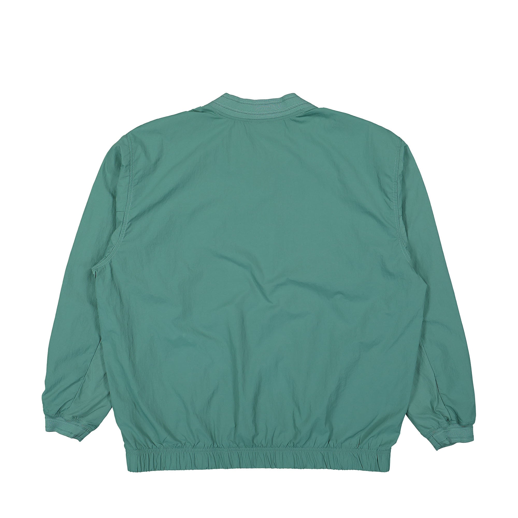 Nike Solo Swoosh Windshirt Bicoastal / White Sweatshirts Material | Overkill