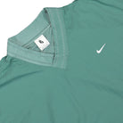 Nike Solo Swoosh Windshirt Bicoastal / White Sweatshirts Close-up | Overkill