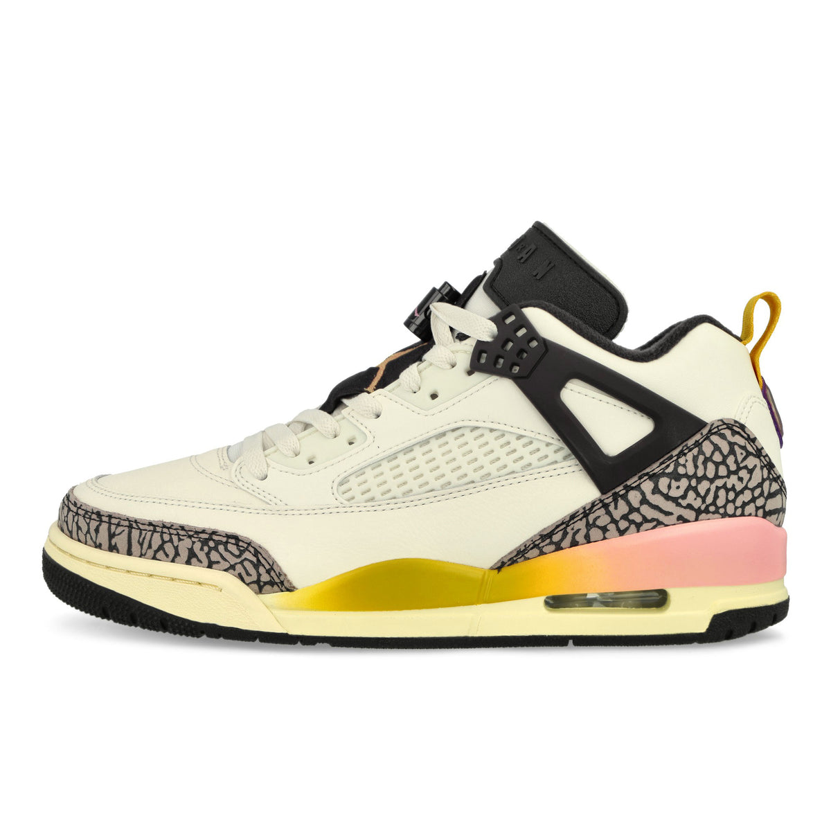 Jordan Air Jordan Spizike Low Rare Air FQ1759 107 | OVERKILL