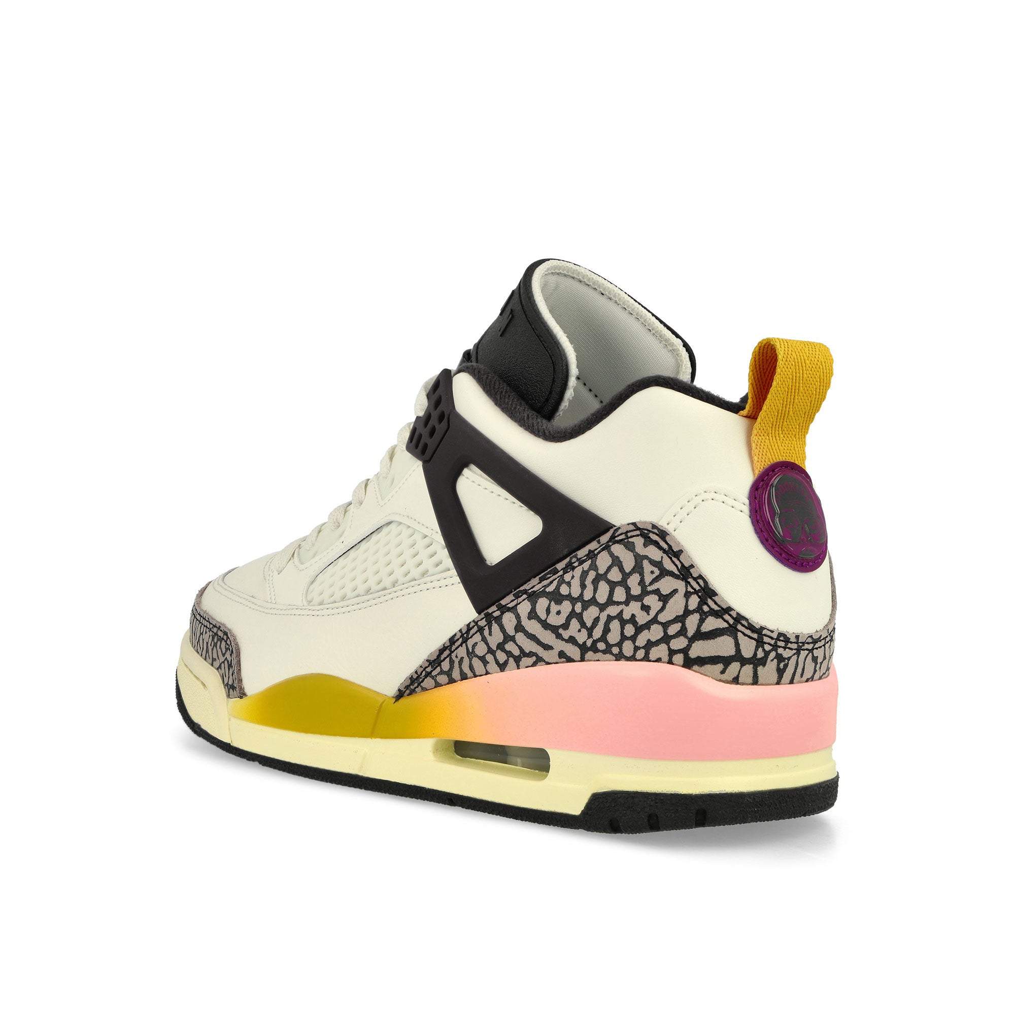 よしだ Jordan Air Jordan Spizike Low Rare Air FQ1759 107 | OVERKILL