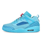 Jordan Spizike Low Football Blue / Fountain Blue Low Top Sneakers FQ1759 400 | Overkill