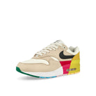 Nike Wmns Air Max 1 87 Sanddrift-Black - Sail - University Gold Low Top Sneakers  Detailfoto | Overkill