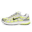 Nike Wmns P-6000 Light Lemon Twist-Black - White Low Top Sneakers FQ2779 700 | Overkill