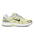 Nike Wmns P-6000 Light Lemon Twist-Black - White Low Top Sneakers  Silhouette | Overkill