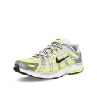 Nike Wmns P-6000 Light Lemon Twist-Black - White Low Top Sneakers  Close Up | Overkill