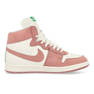 Jordan Air Ship PE SP Rust Pink / Sail - Sail - Gamma Green High Top Sneakers  Silhouette | Overkill