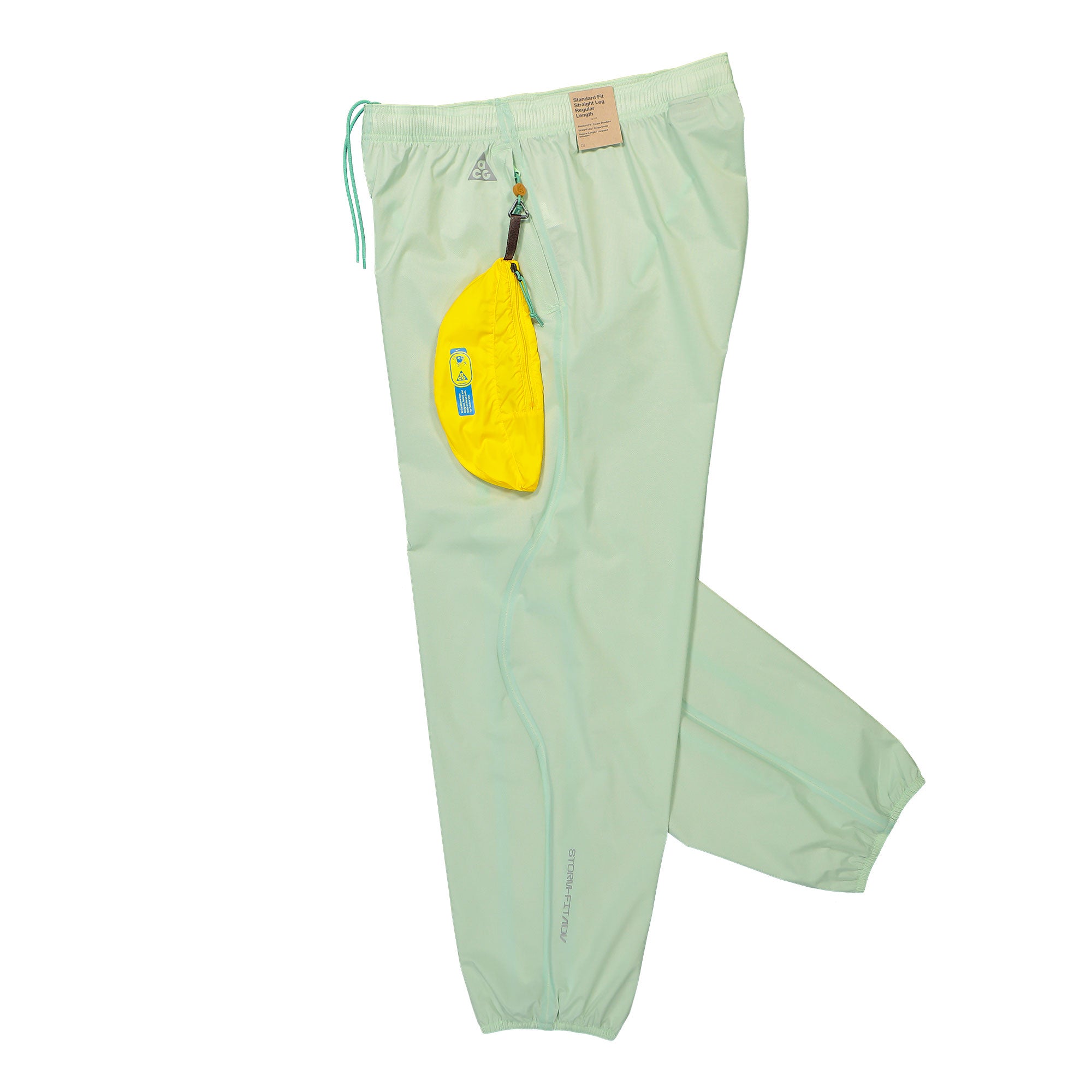 Nike ACG Trail Snacks Storm-FIT ADV Pant FQ3064 376 | OVERKILL