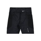 Nike W ACG White Rapids Dri-FIT ADV Shorts Black / Black / Summit White Shorts Material | Overkill