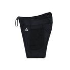 Nike W ACG White Rapids Dri-FIT ADV Shorts Black / Black / Summit White Shorts Close-up | Overkill