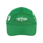 Nike Off-White x Nike Fly Cap Kelly Green / White Caps Detailfoto | Overkill