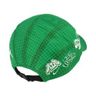 Nike Off-White x Nike Fly Cap Kelly Green / White Caps Detail view 1 | Overkill