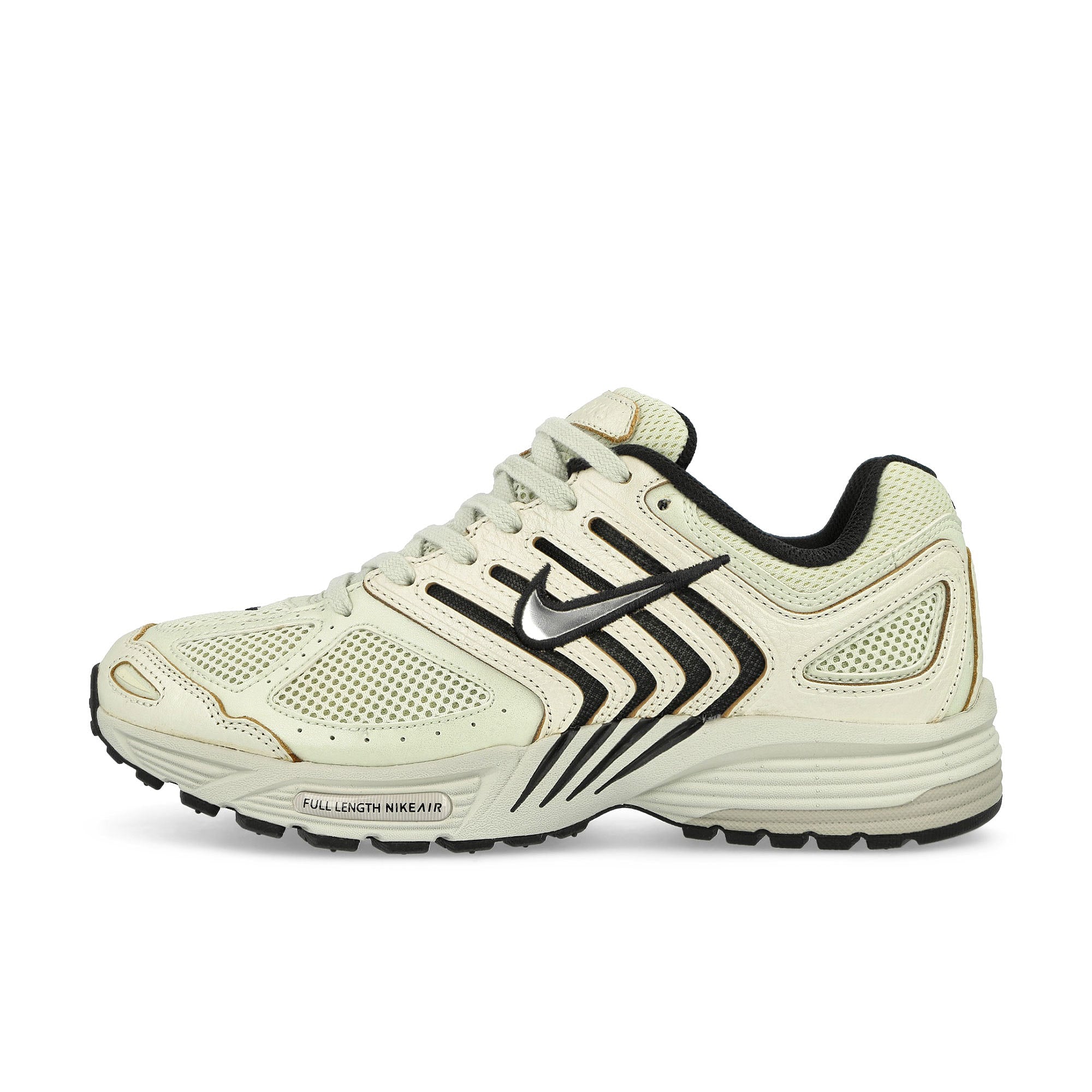 Nike W Air Pegasus 2005 Sea Glass / Chrome - Phantom - Olive Aura Low Top Sneakers FQ3571 001 | Overkill