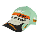 Nike NOCTA x Nike NRG L'ART Club Cap Enamel Green / Light Bone / Black Caps FQ3667 308 | Overkill