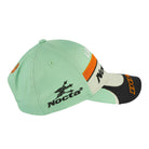 Nike NOCTA x Nike NRG L'ART Club Cap Enamel Green / Light Bone / Black Caps  Material | Overkill
