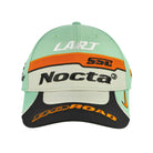 Nike NOCTA x Nike NRG L'ART Club Cap Enamel Green / Light Bone / Black Caps Detailfoto | Overkill