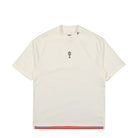 Jordan Short Sleeve Tee Sail T-Shirts FQ3844 133  | Overkill