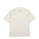 Jordan Short Sleeve Tee Sail T-Shirts Material | Overkill