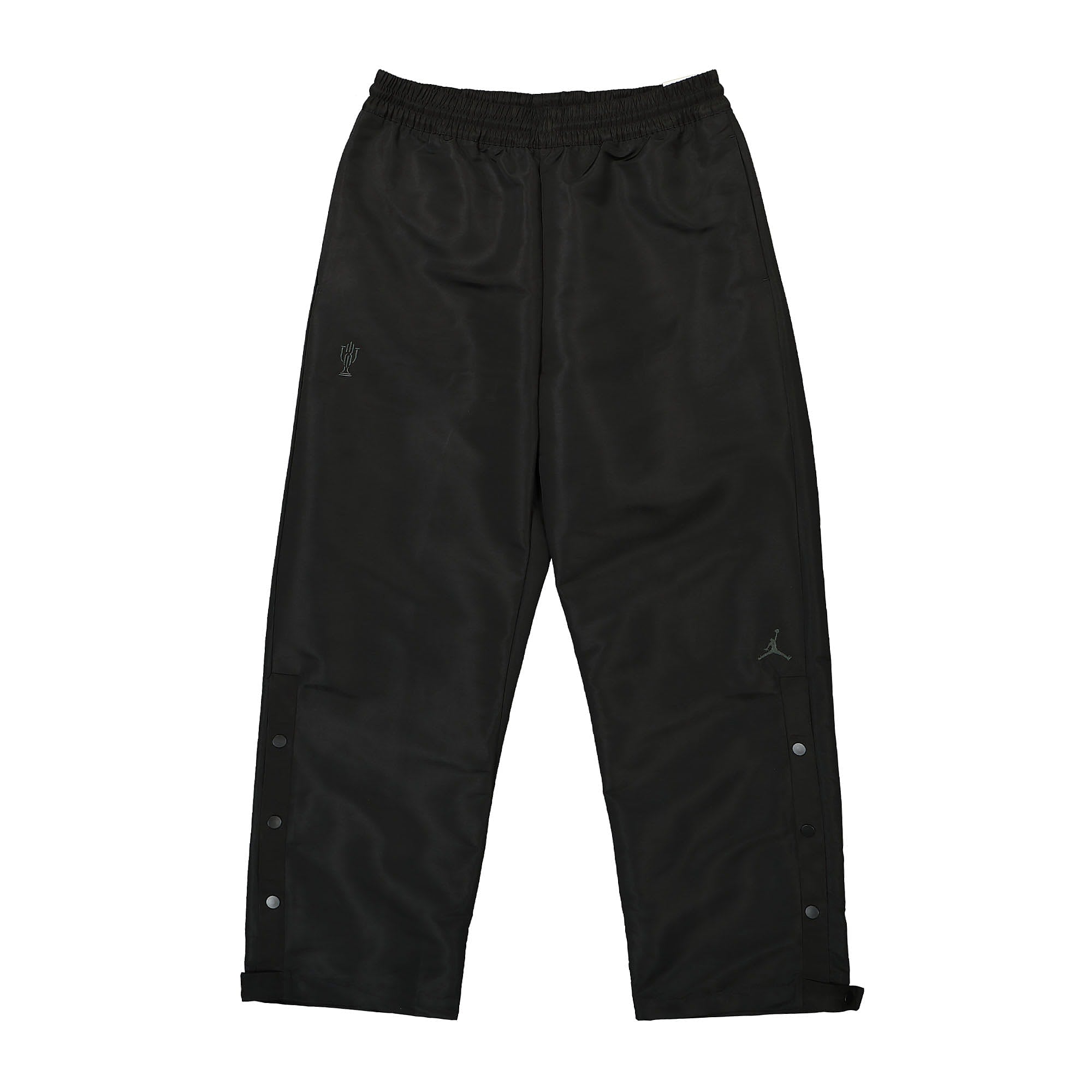Jordan Tear Away Pant Black Sweat & Track Pants FQ3848 010 | Overkill