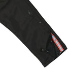 Jordan Tear Away Pant Black Sweat & Track Pants Detail view 2 | Overkill
