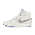 Jordan Forget-me-nots x Wmns Jordan Air Ship PE SP Summit White / Rush Fuchsia High Top Sneakers FQ4123 105 | Overkill