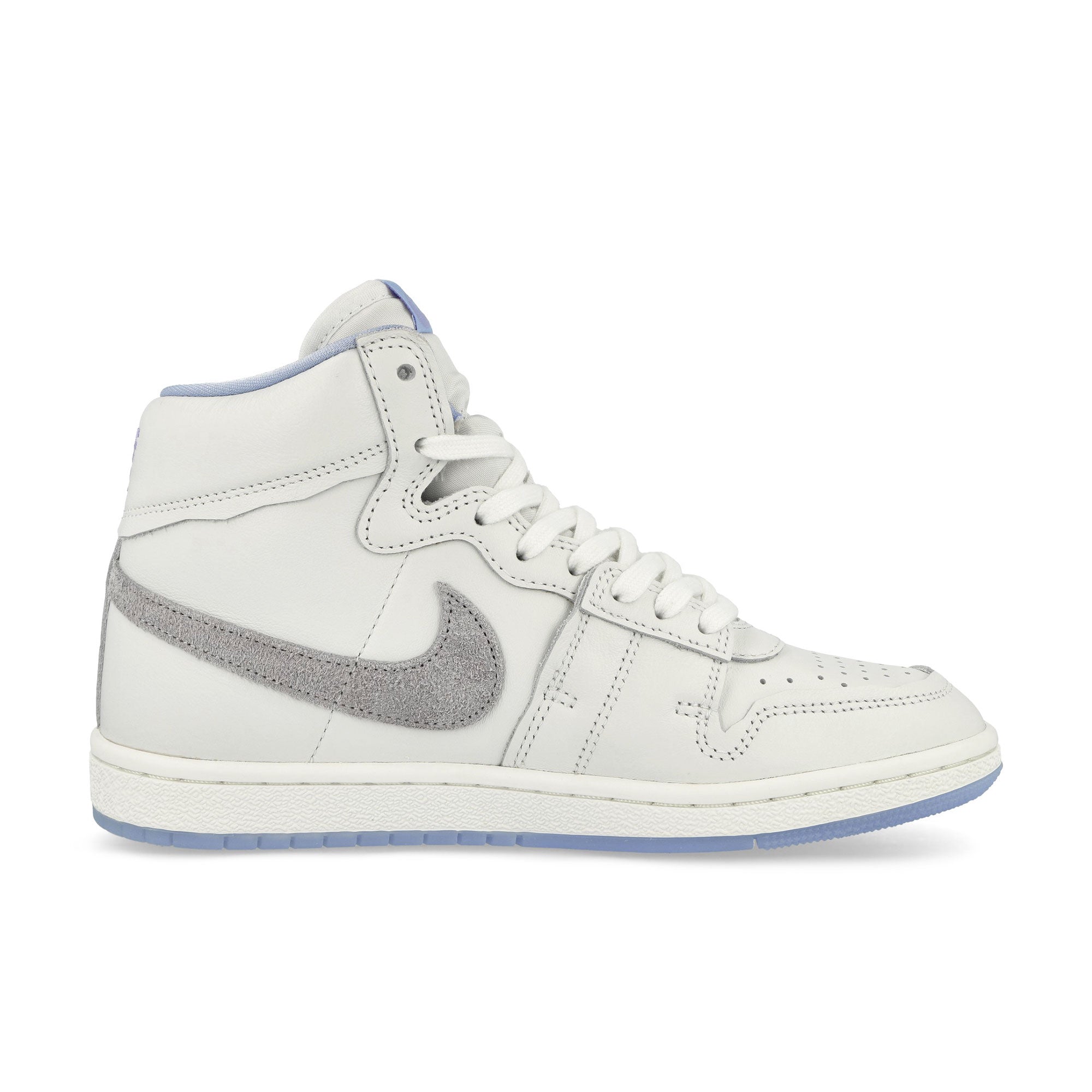 Jordan Forget-me-nots x Wmns Jordan Air Ship PE SP Summit White / Rush Fuchsia High Top Sneakers  Silhouette | Overkill