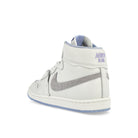 Jordan Forget-me-nots x Wmns Jordan Air Ship PE SP Summit White / Rush Fuchsia High Top Sneakers  Material | Overkill