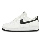 Nike Air Force 1 '07 White / Black - White Low Top Sneakers FQ4296 101 | Overkill