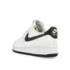 Nike Air Force 1 '07 White / Black - White Low Top Sneakers  Material | Overkill
