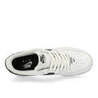 Nike Air Force 1 '07 White / Black - White Low Top Sneakers  Detailfoto | Overkill