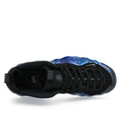 Nike Air Foamposite One Obsidian / Anthracite - Black Mid Top Sneakers FQ4303 400 Detail View 1 | Overkill