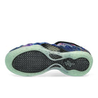 Nike Air Foamposite One Obsidian / Anthracite - Black Mid Top Sneakers FQ4303 400 Detail View 2 | Overkill