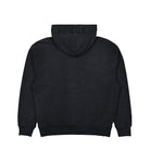 Jordan Hoodie Black / Sail / University Red Hoodies Material | Overkill