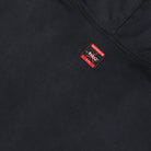 Jordan Hoodie Black / Sail / University Red Hoodies Detail view 1 | Overkill