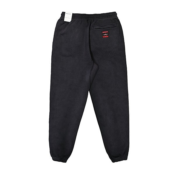 Jordan Pant Black Sweat & Track Pants Material | Overkill