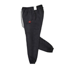Jordan Pant Black Sweat & Track Pants Close-up | Overkill