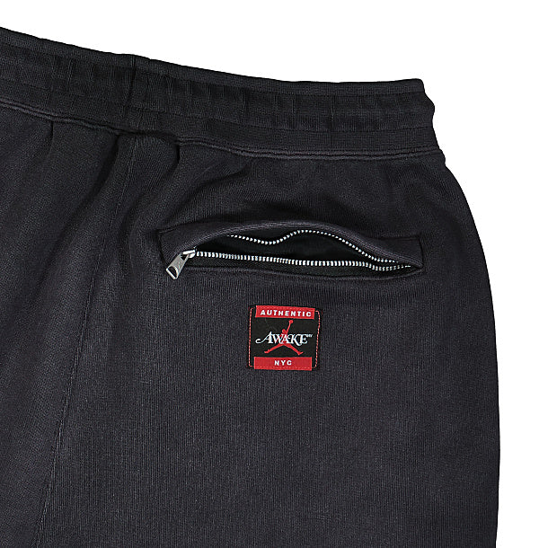 Jordan Pant Black Sweat & Track Pants Detail view 1 | Overkill