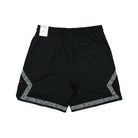Jordan Diamond Short Black / University Red Shorts Material | Overkill