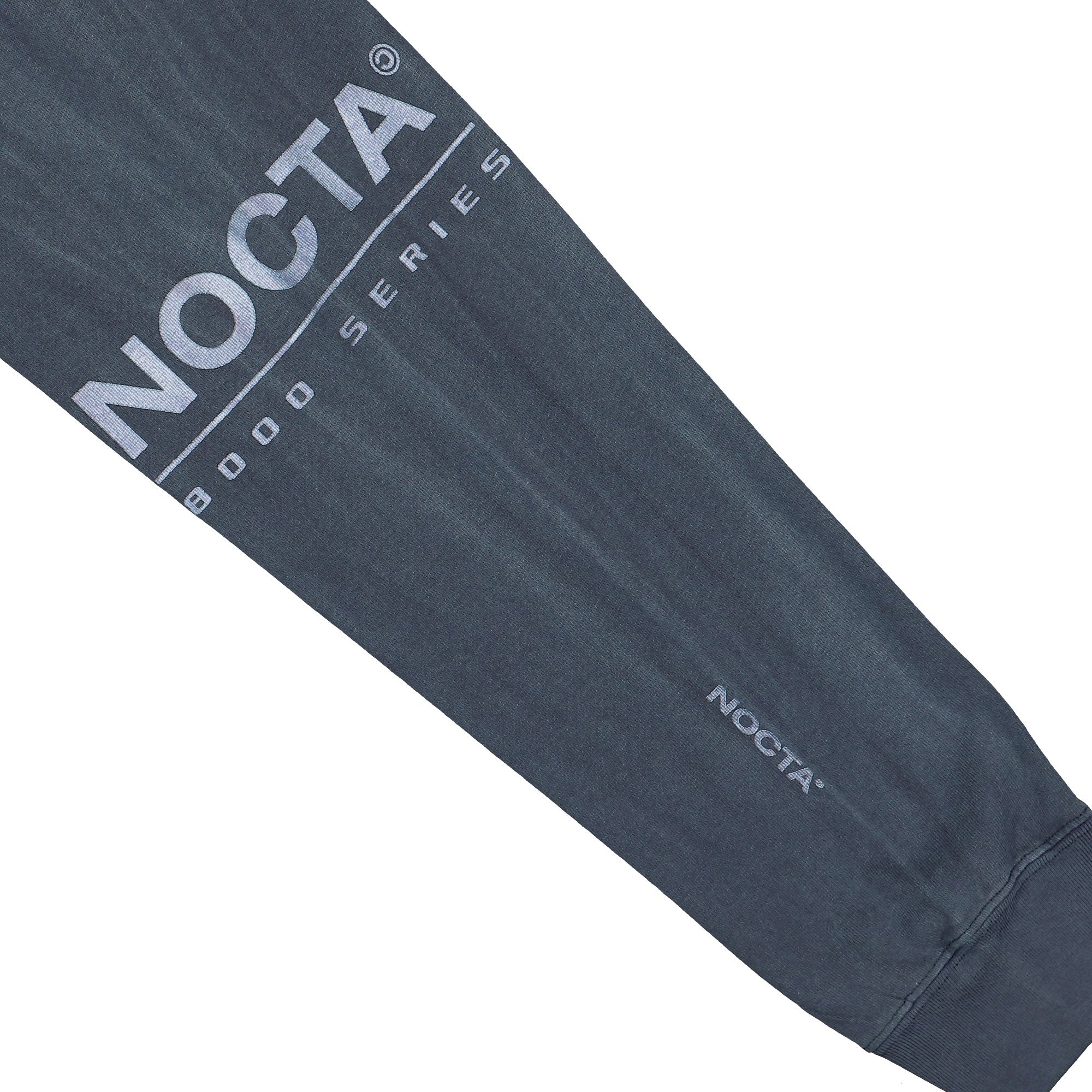 Nike NOCTA x Nike NRG Long-Sleeve Mock Tee FQ6556 451 | OVERKILL