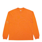 Nike NOCTA x Nike NRG Long-Sleeve Mock T-Shirt Orange Horizon Sweatshirts FQ6556 818 | Overkill