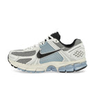 Nike W Zoom Vomero 5 Platinum Tint / Black - Light Armory Blue Low Top Sneakers FQ7079 001  | Overkill