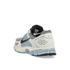 Nike W Zoom Vomero 5 Platinum Tint / Black - Light Armory Blue Low Top Sneakers  Material | Overkill