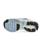Nike W Zoom Vomero 5 Platinum Tint / Black - Light Armory Blue Low Top Sneakers  Detail View 1 | Overkill